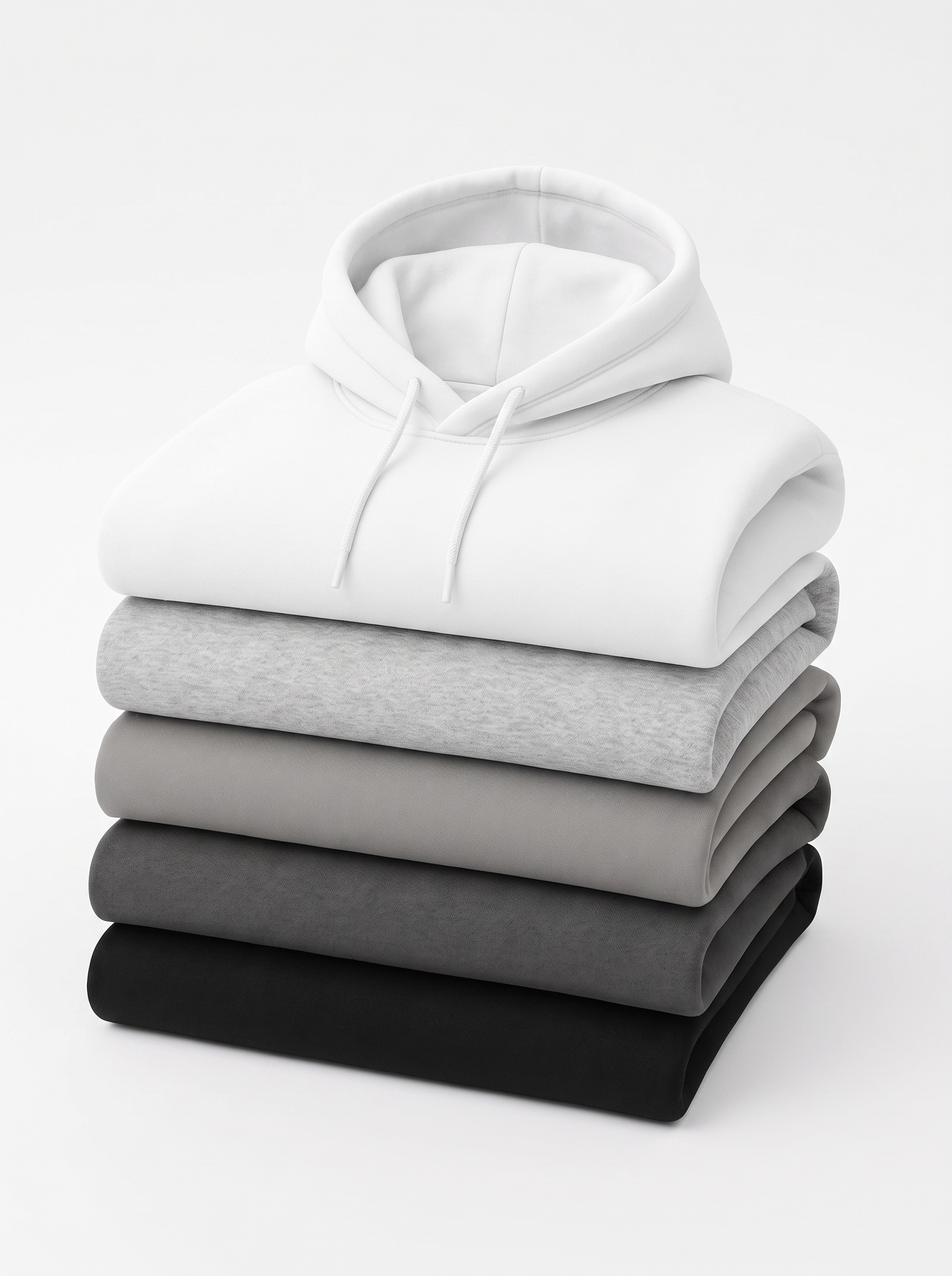 Hoodies ANNDDY en varios colores