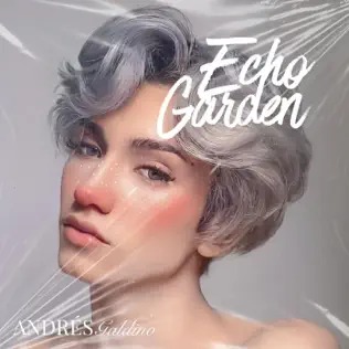 Echo Garden — portada
